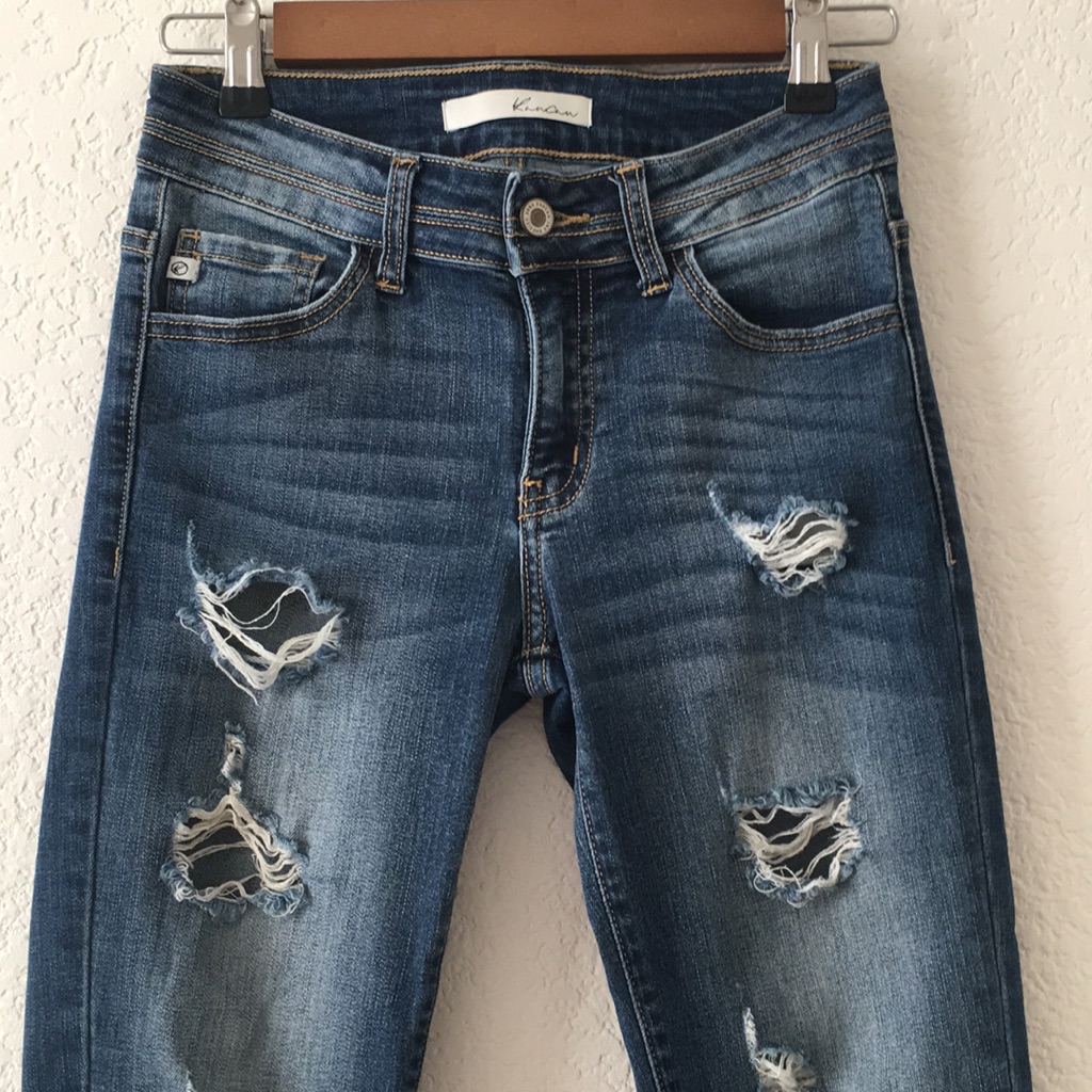 Kancan La Brand Jeans